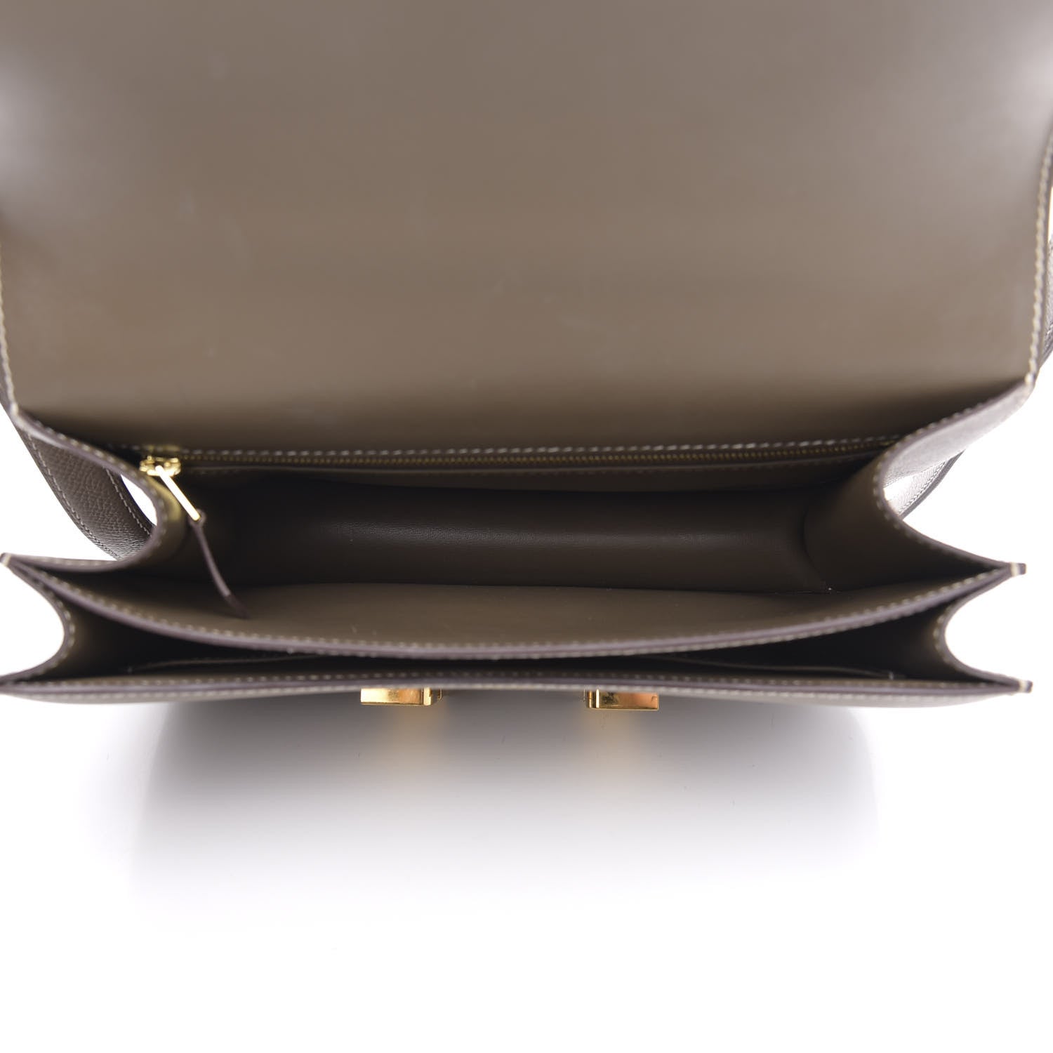 Hermes Epsom Constance 24 Etoupe 5 of 14