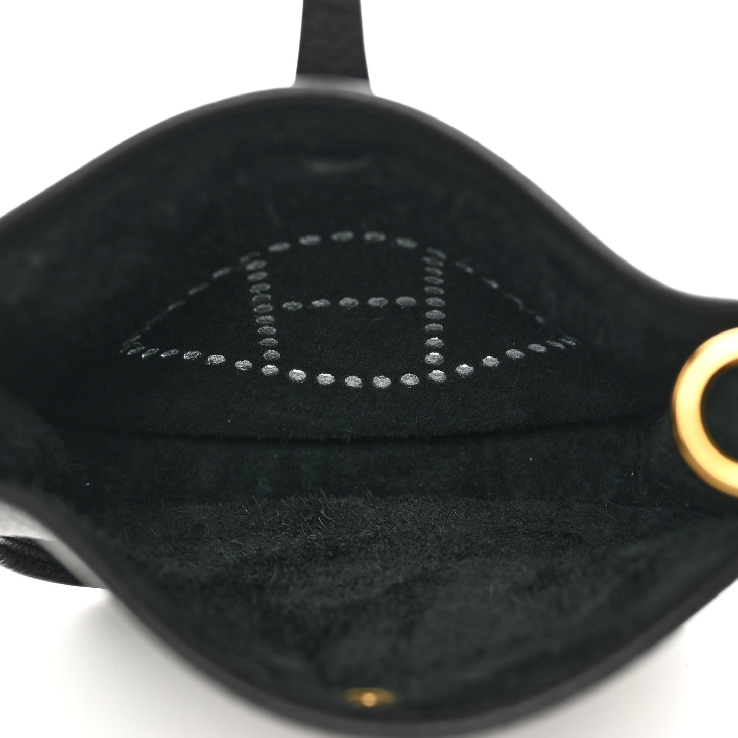 Taurillon Clemence Evelyne TPM Black