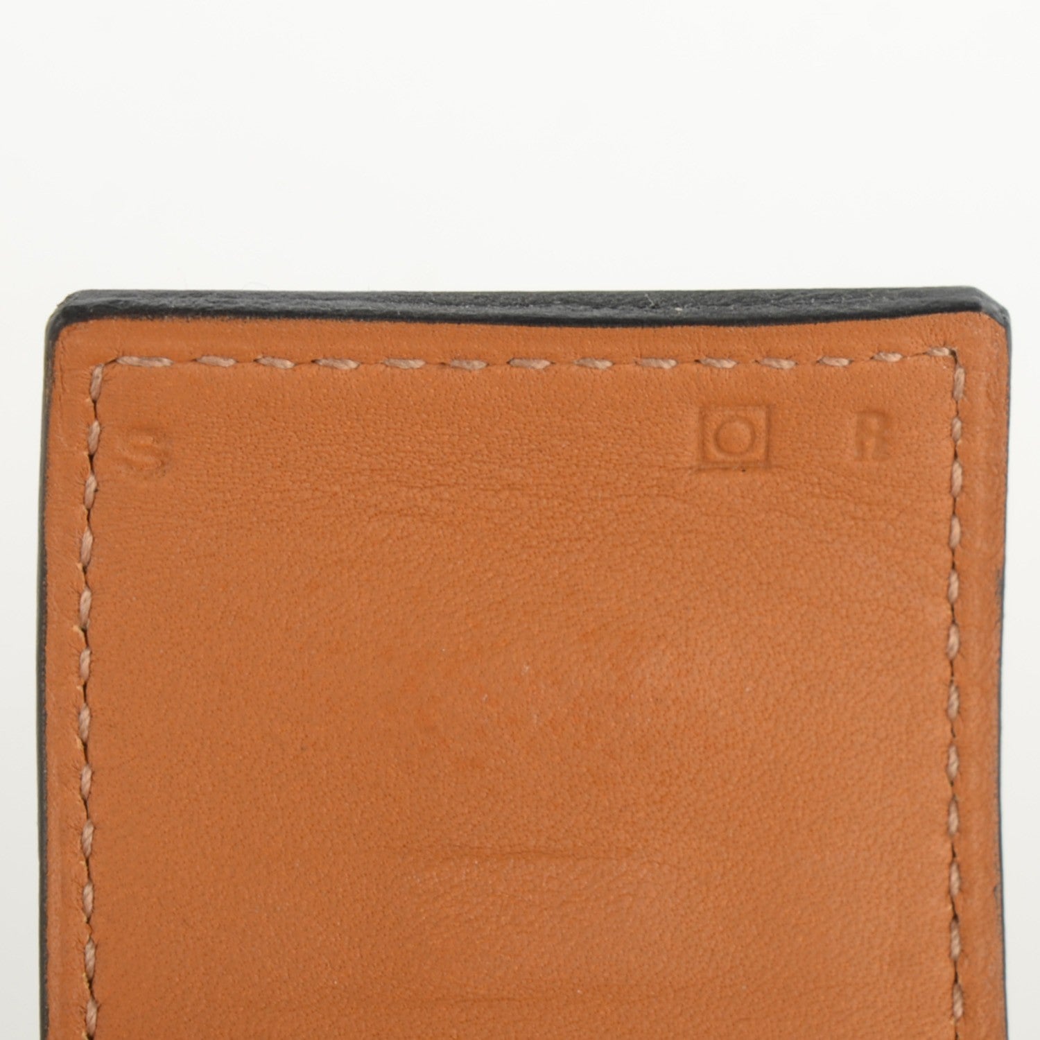 Hermes Chamonix Collier De Chien CDC Bracelet S Chocolate 6 of 7