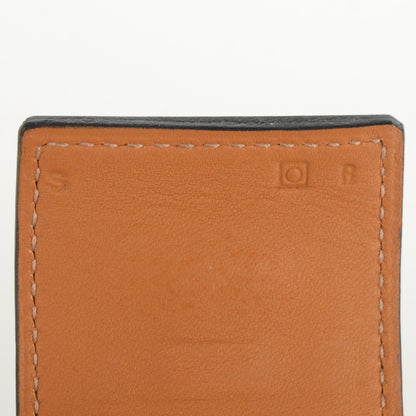 Hermes Chamonix Collier De Chien CDC Bracelet S Chocolate 6 of 7