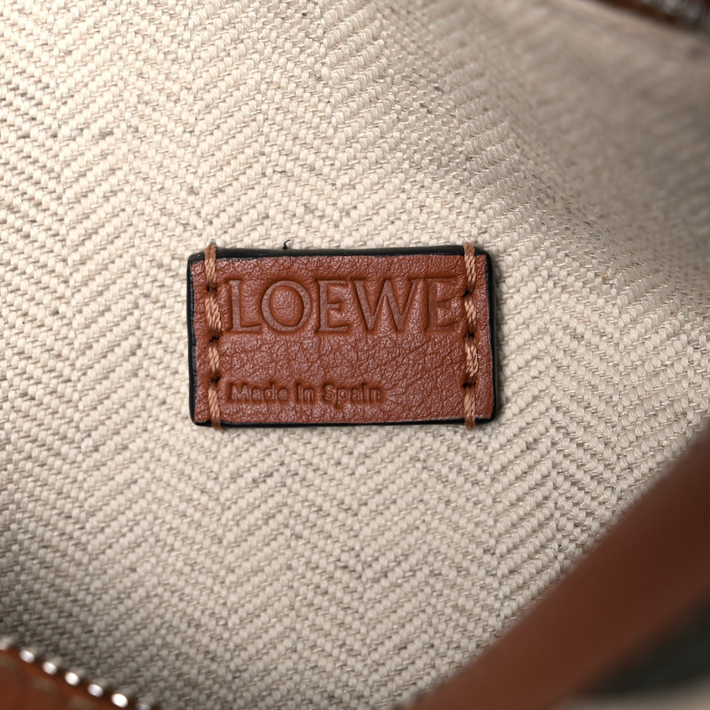 Calfskin Mini Puzzle Bag Kiwi