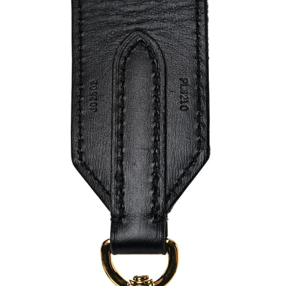 Louis Vuitton Jacquard Since 1854 Bandouliere Shoulder Strap Grey 3 of 8