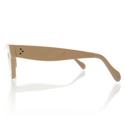 Celine Sunglasses SC 1732 Tan 3 of 5