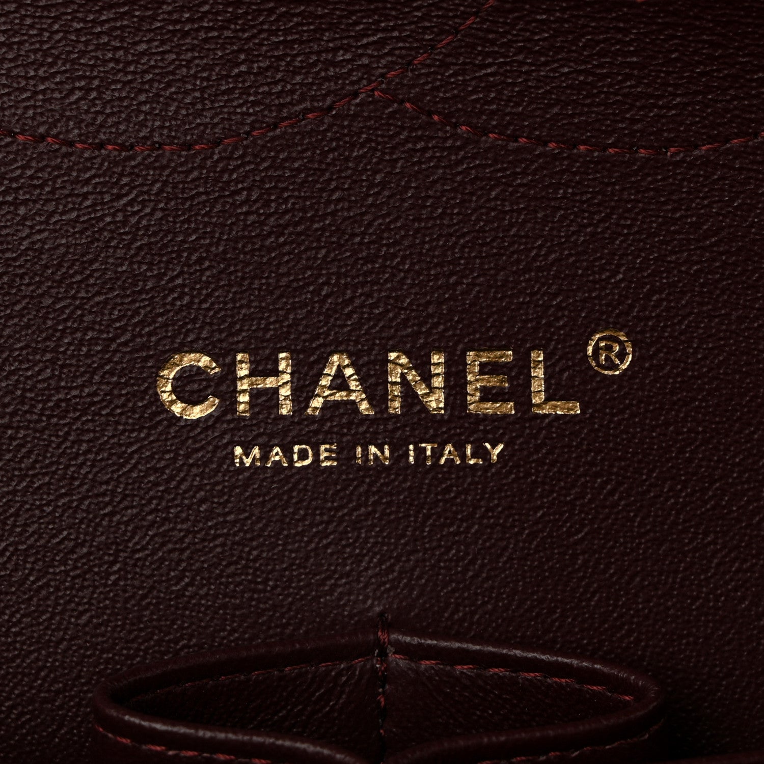 Chanel Caviar Quilted Jumbo Double Flap Black 6 of 11