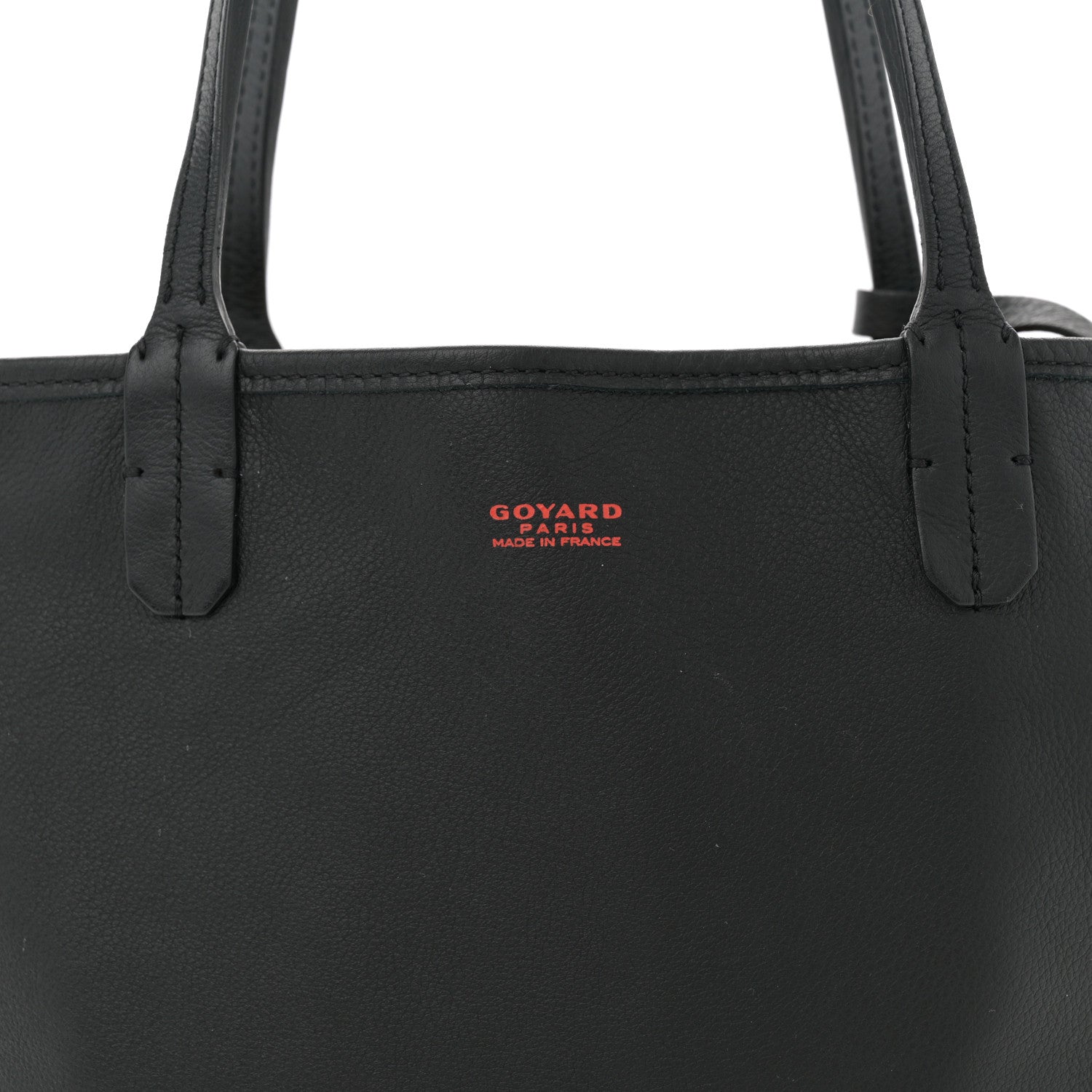 Goyard Goyardine Reversible Mini Anjou Black 13 of 20