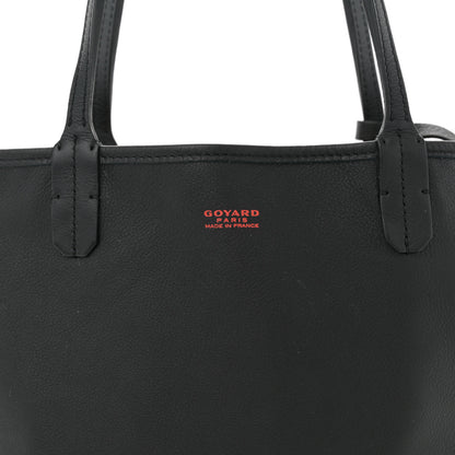 Goyard Goyardine Reversible Mini Anjou Black 13 of 20