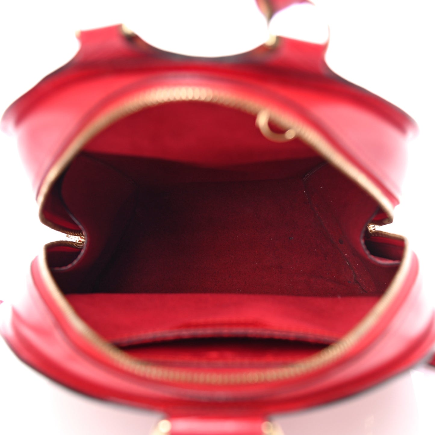 Epi Mabillon Backpack Castillan Red