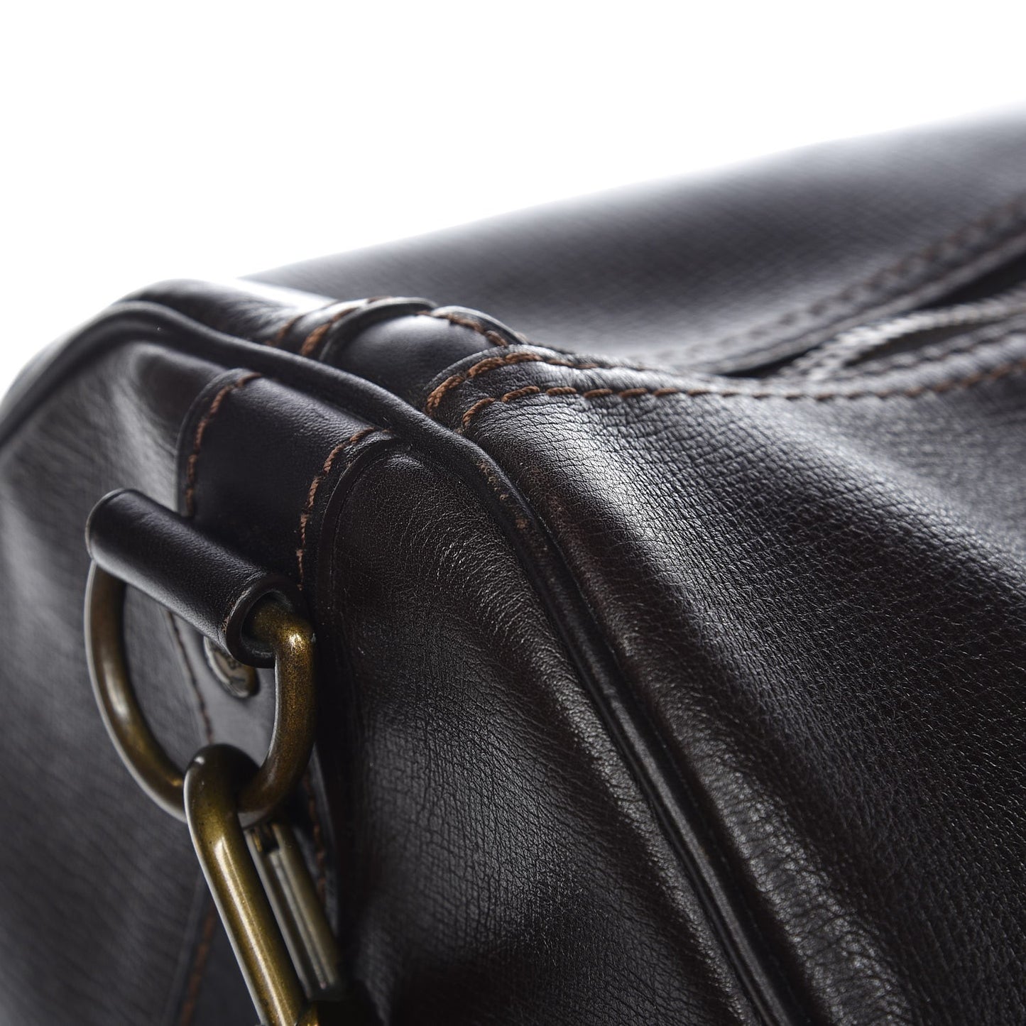 Utah Keepall 55 Coffee