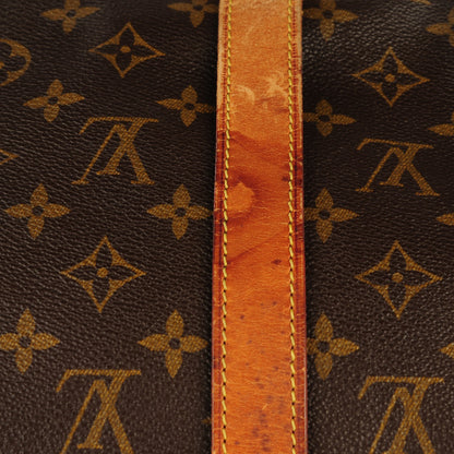 Louis Vuitton Monogram Saumur 35 12 of 17