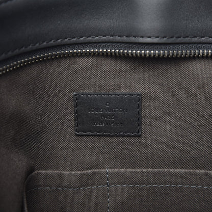 Louis Vuitton Damier Infini 7 Days A Week Onyx 6 of 7