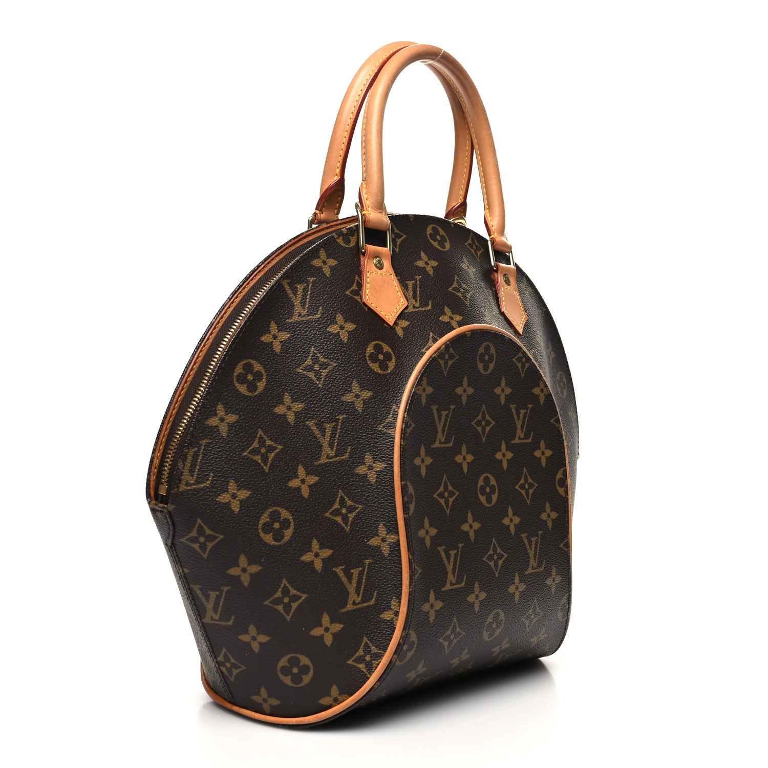 Louis Vuitton Monogram Ellipse MM 2 of 10