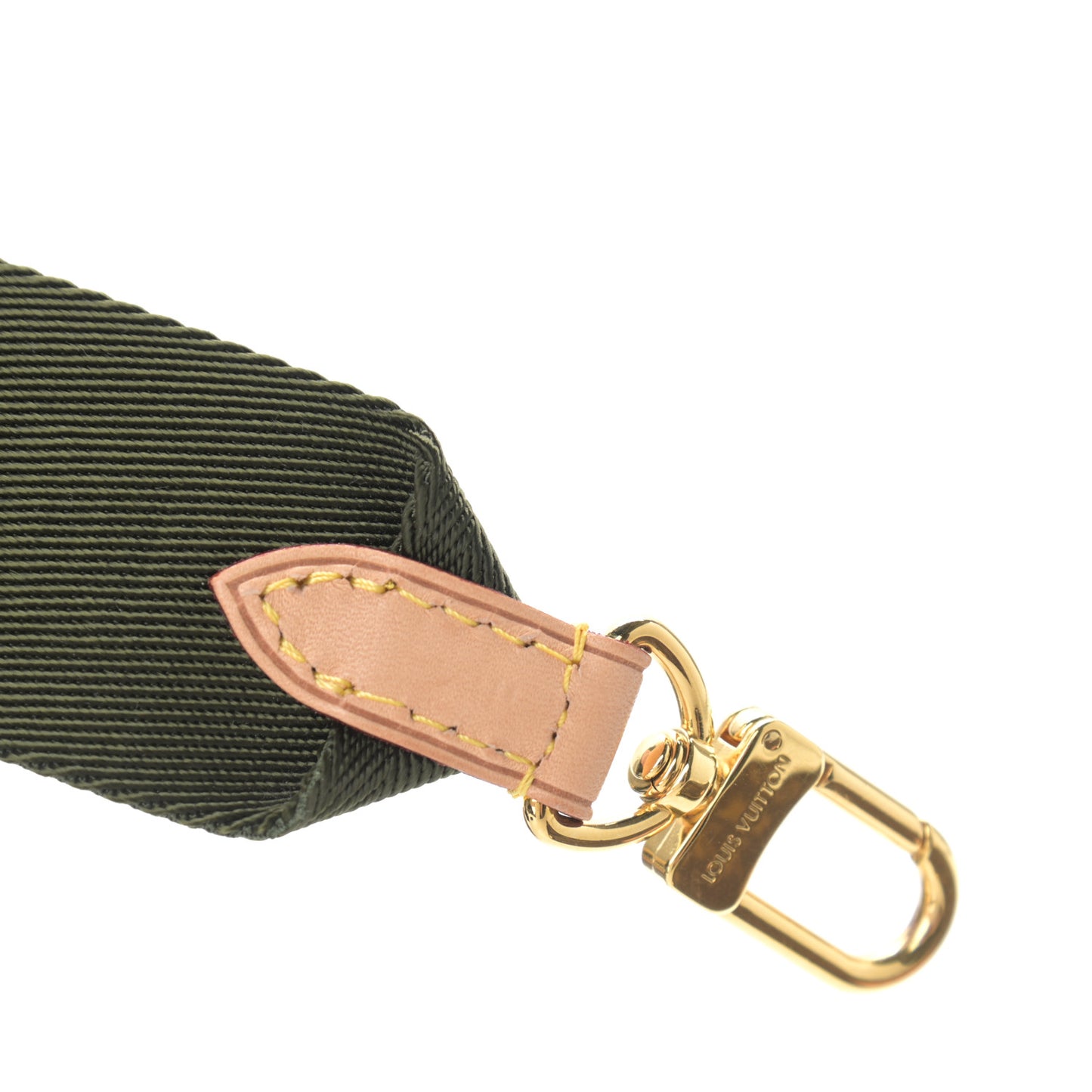 Monogram Multi Pochette Accessories Kaki