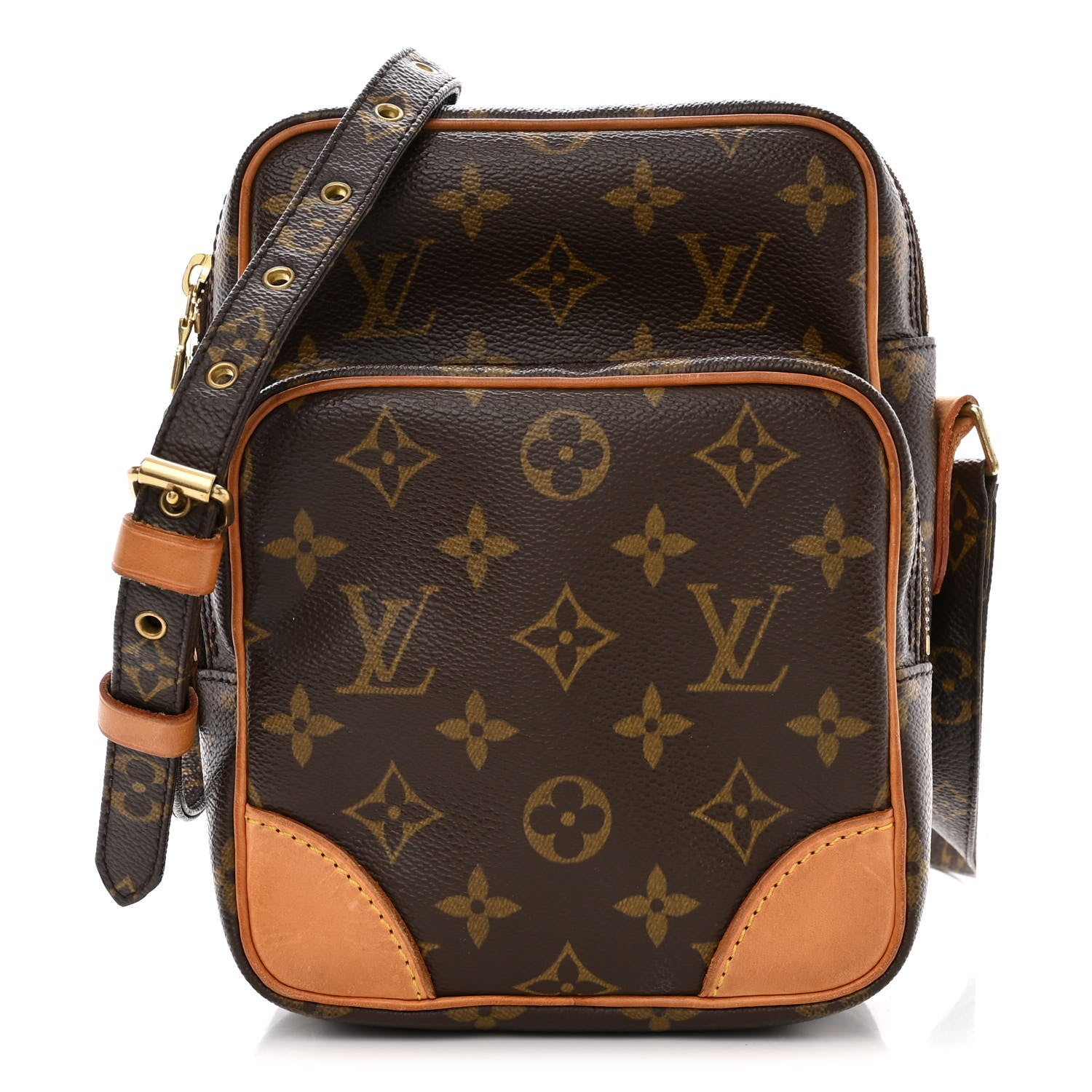 Louis Vuitton Monogram Amazone 1 of 11