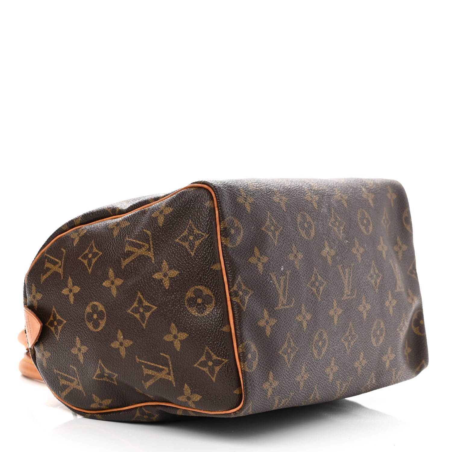 Louis Vuitton Monogram Speedy 25 4 of 14