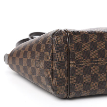Louis Vuitton Damier Ebene Totally PM 6 of 8