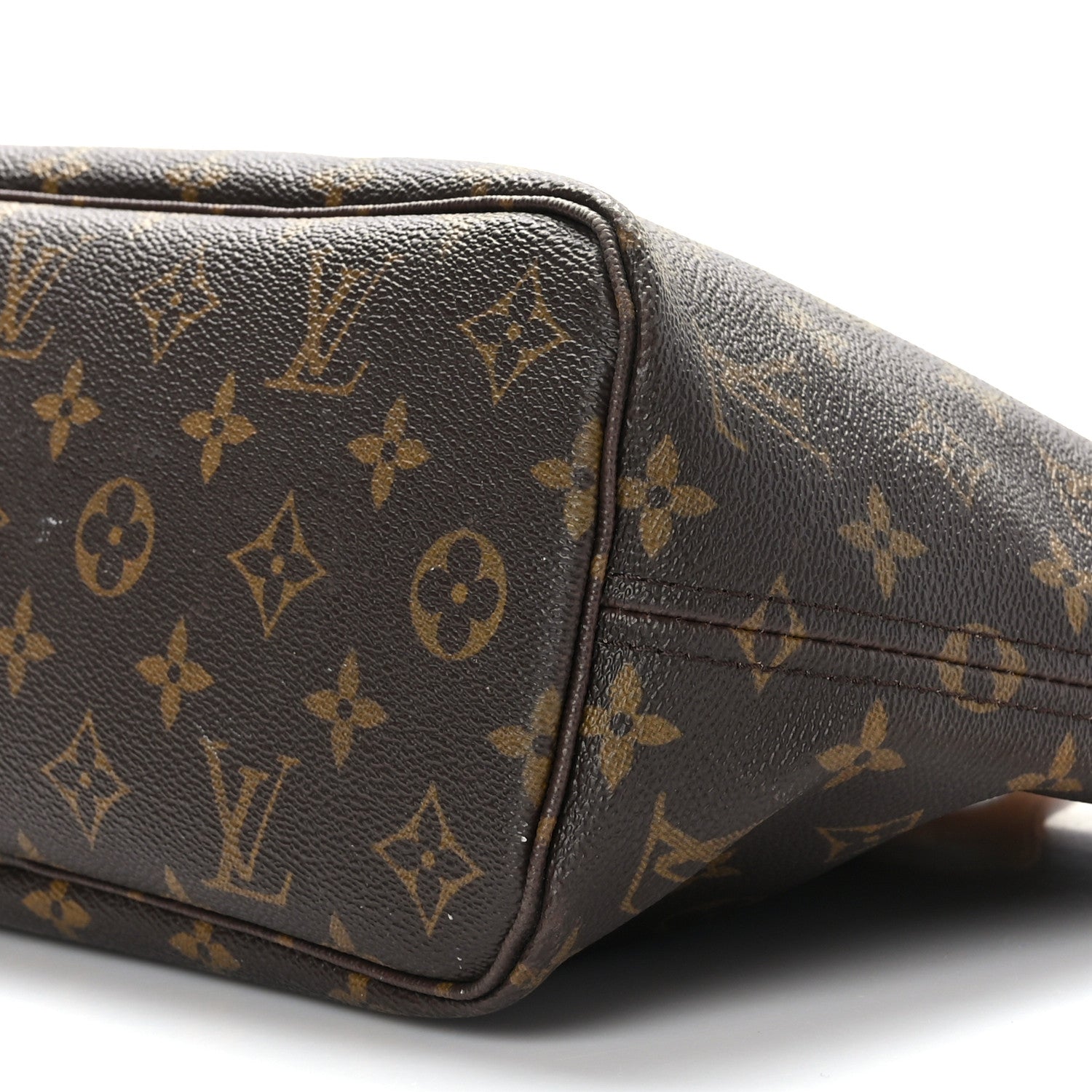 Louis Vuitton Monogram Neverfull PM 9 of 9