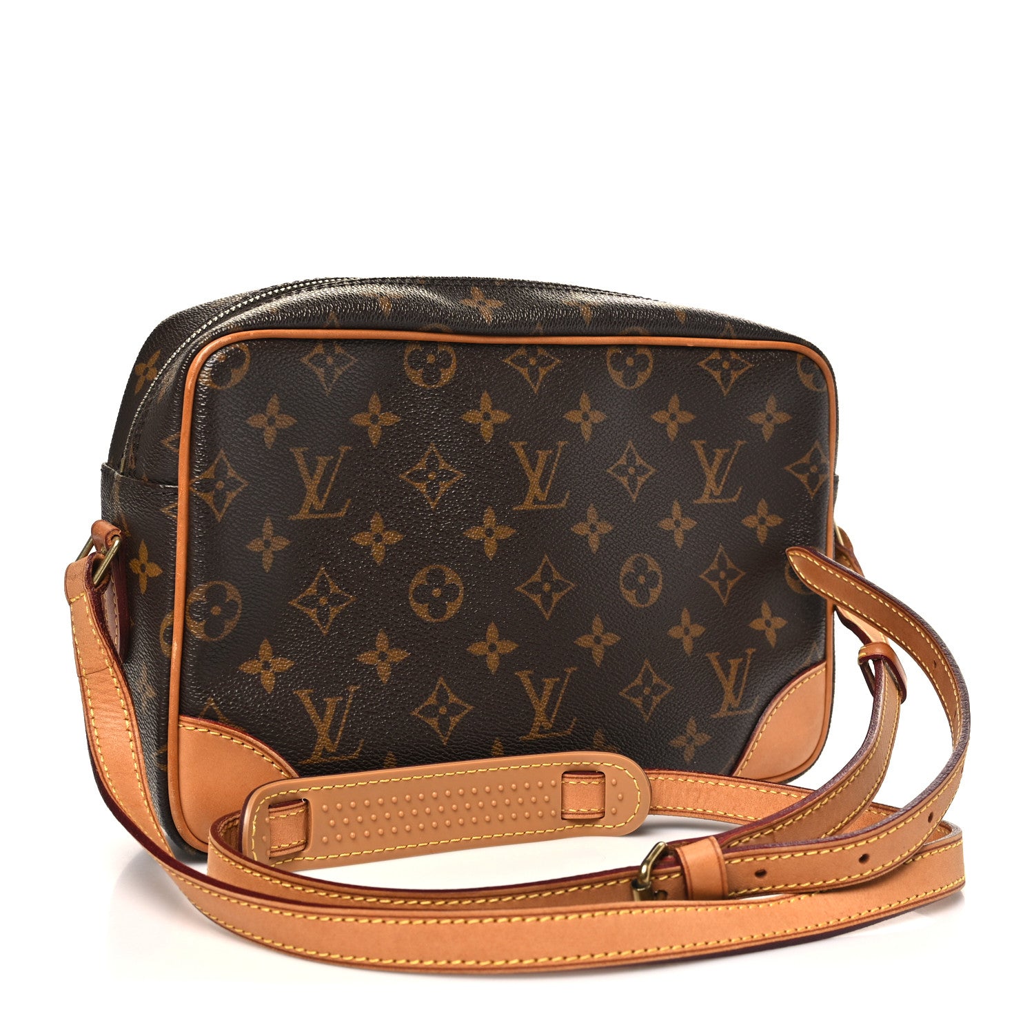Louis Vuitton Monogram Trocadero 27 1859509 – FASHIONPHILE