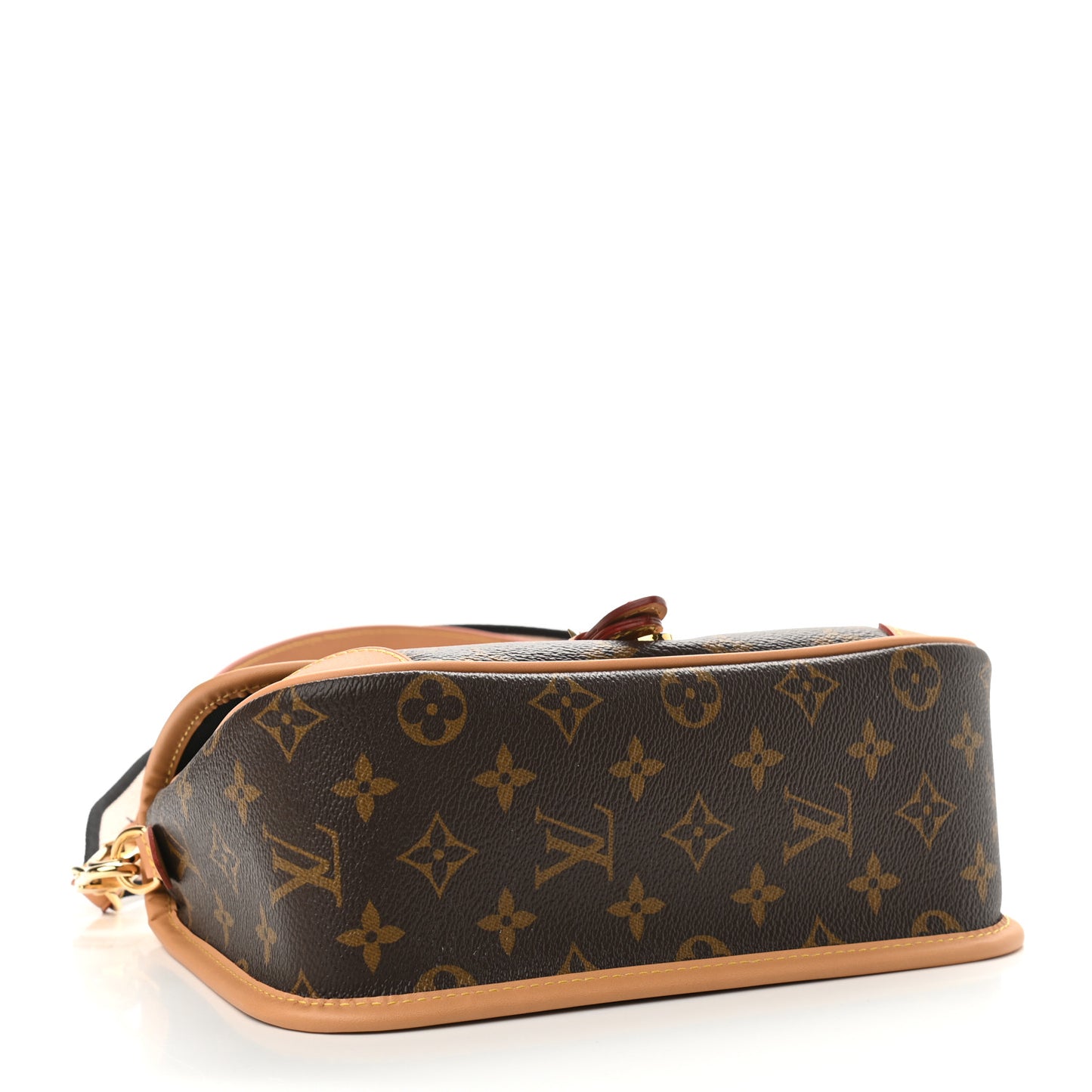 Monogram Diane Black