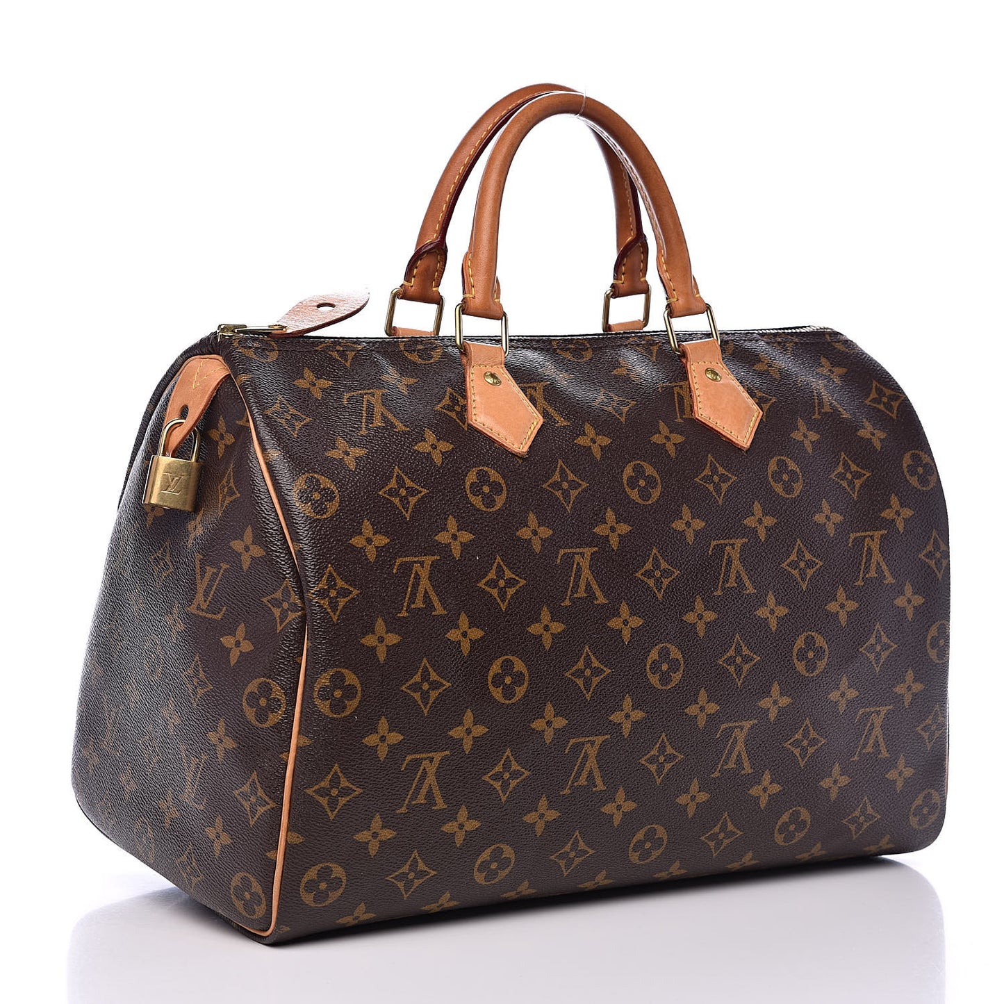 Monogram Speedy 35