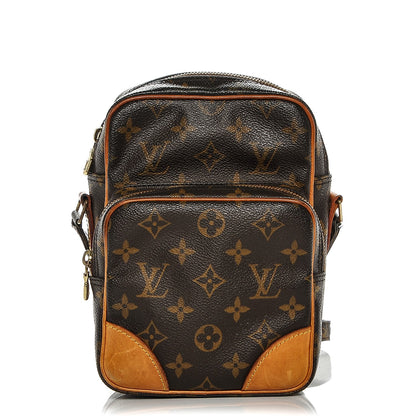 Louis Vuitton Monogram Amazone 7 of 12