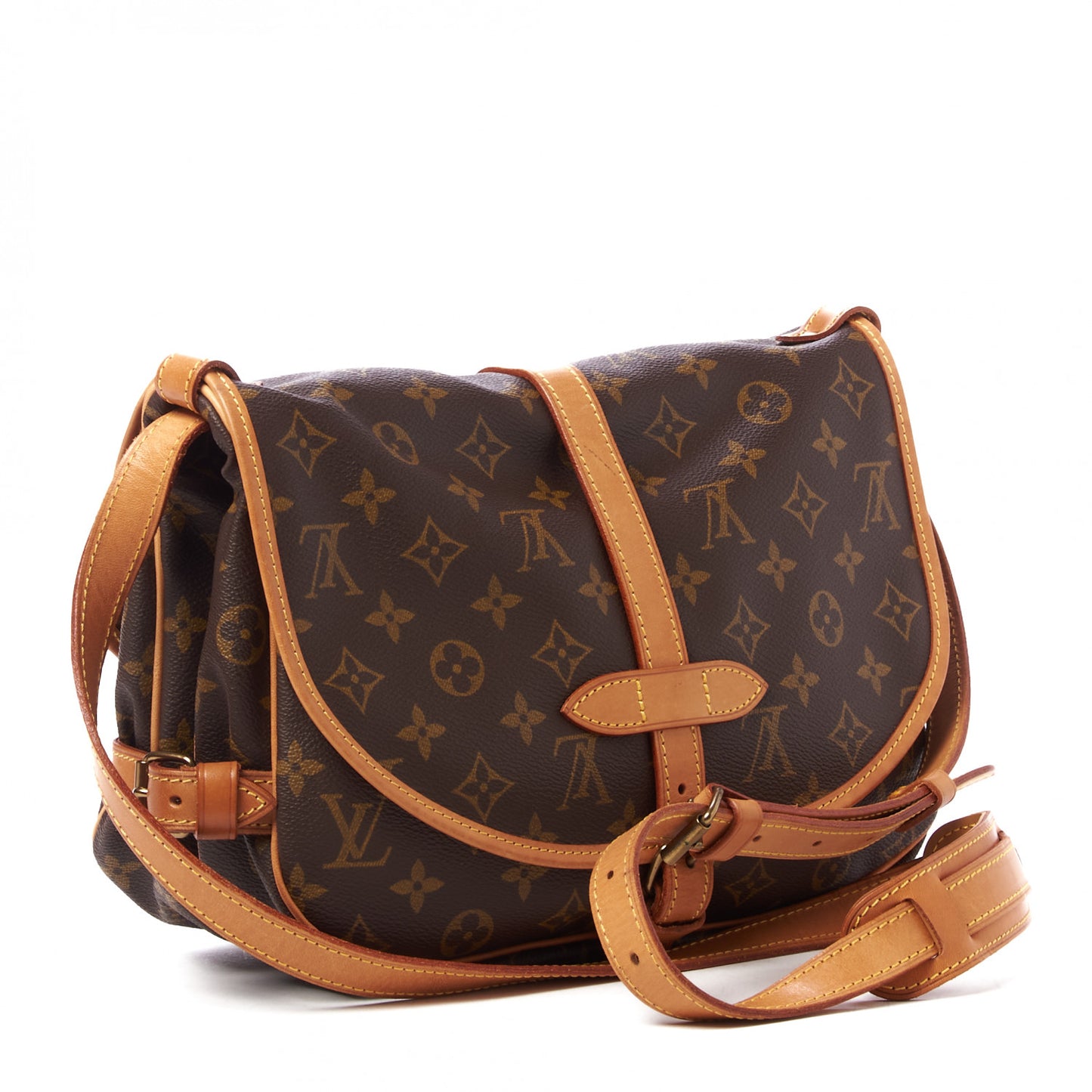 Monogram Saumur 30