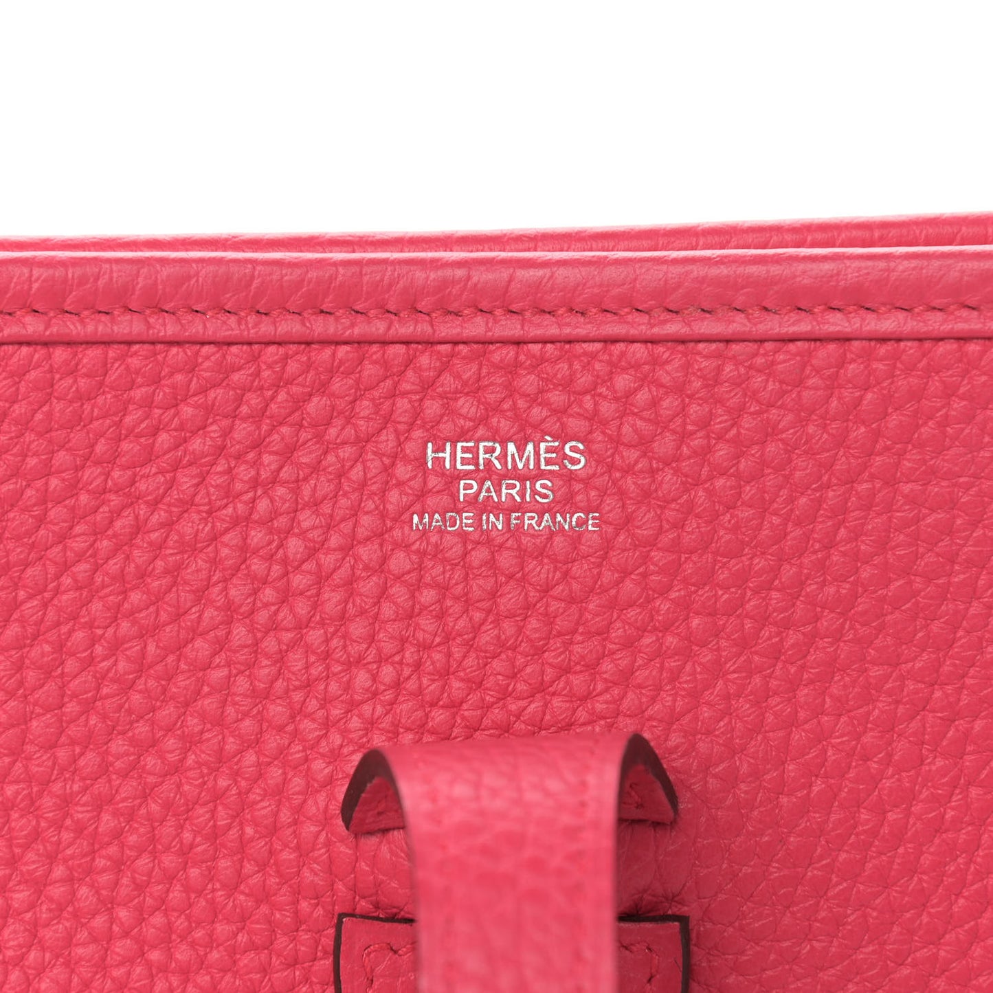 Taurillon Clemence Evelyne III PM Rose Extreme