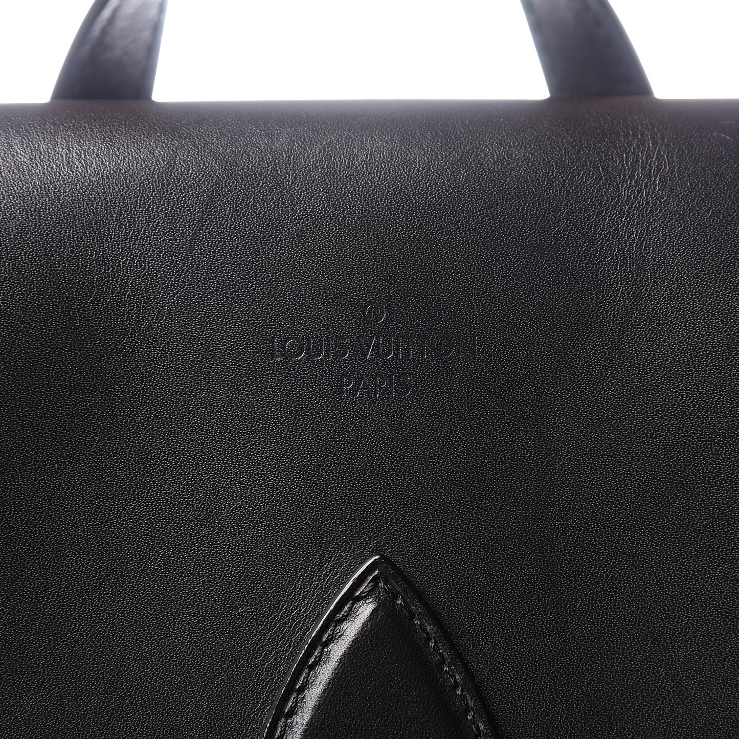 Monogram Macassar Palk Backpack