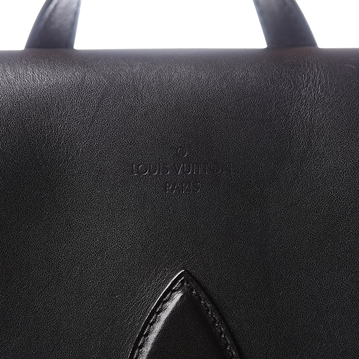 Louis Vuitton Monogram Macassar Palk Backpack 13 of 14