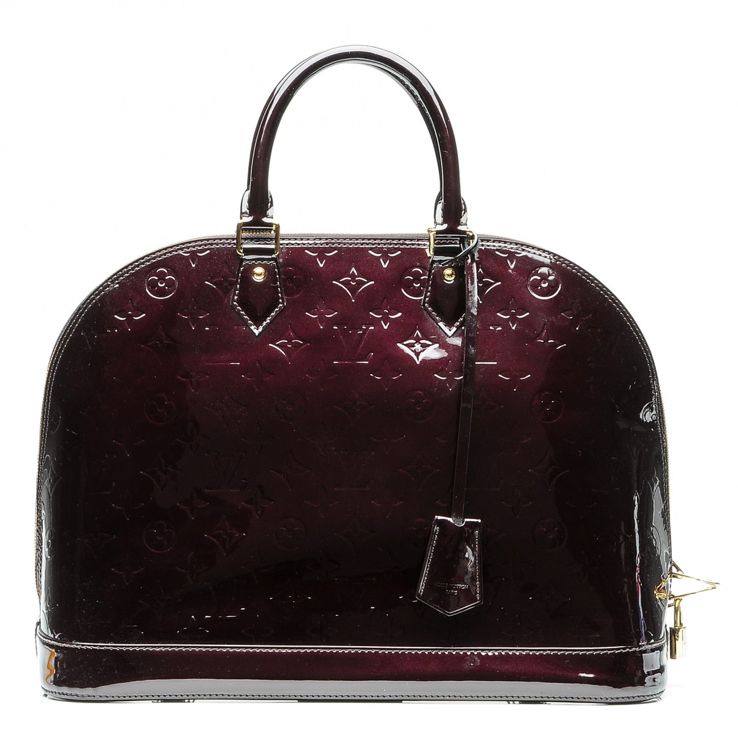 Vernis Alma GM Amarante