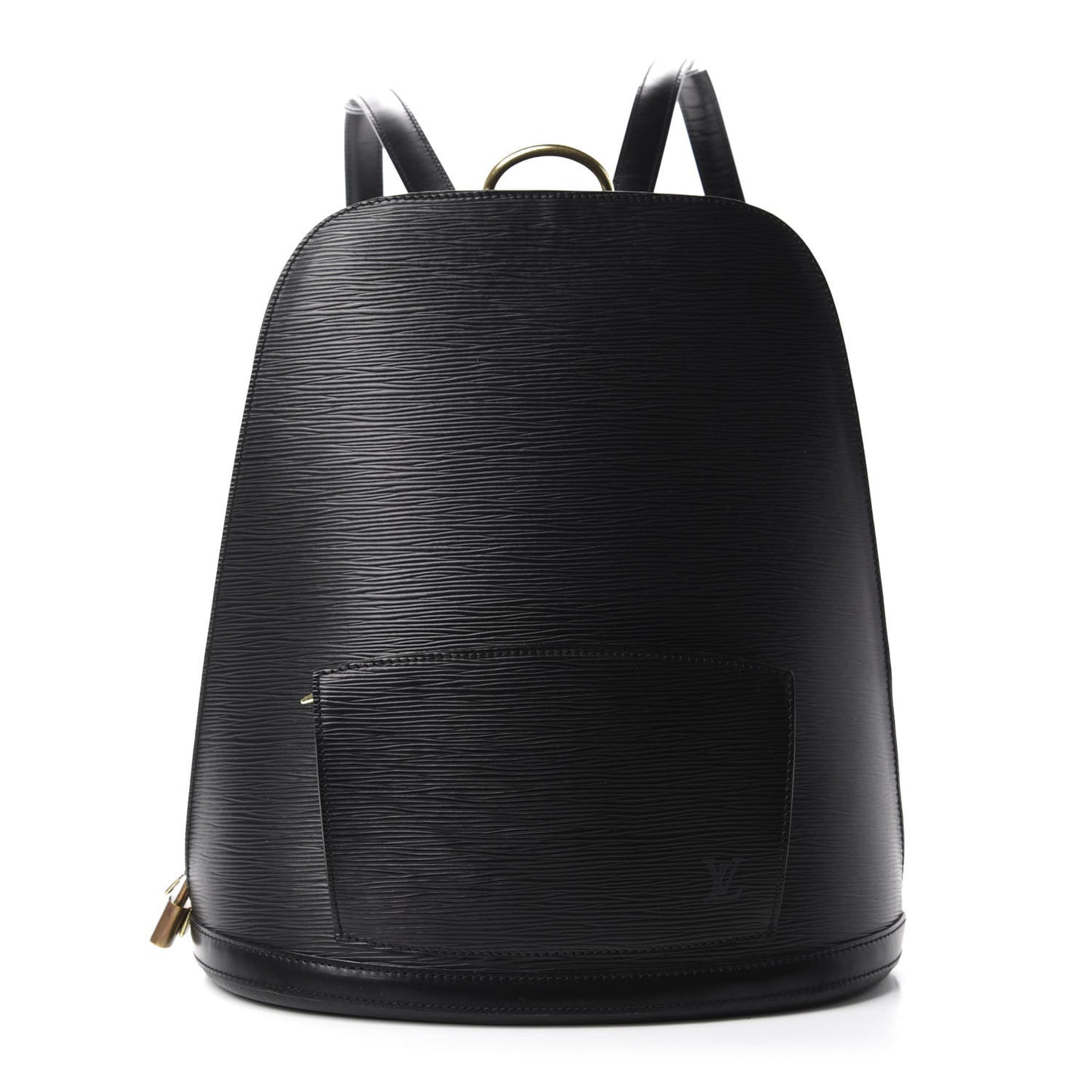 Epi Gobelins Backpack Black