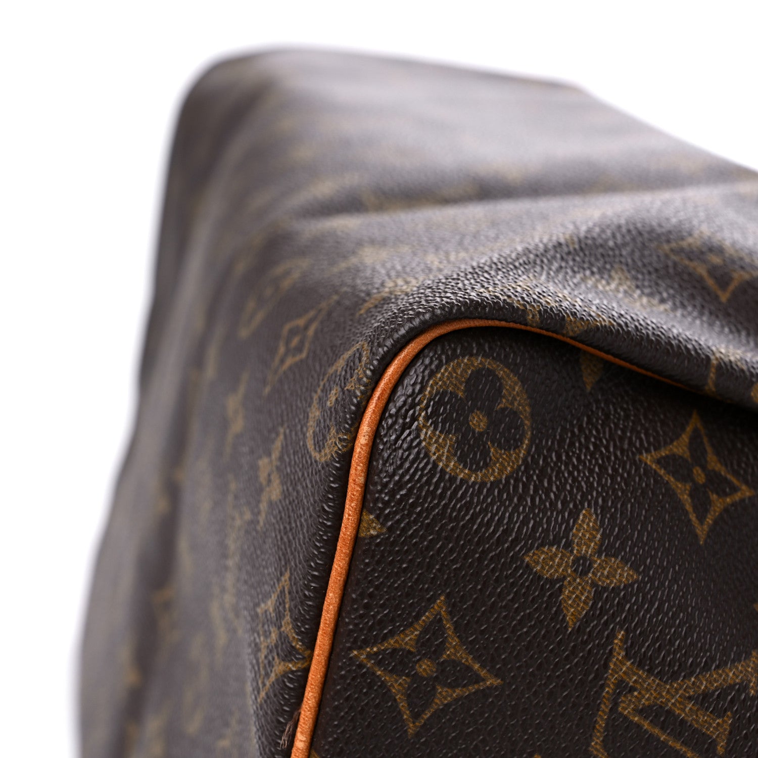 Louis Vuitton Monogram Speedy 40 9 of 14