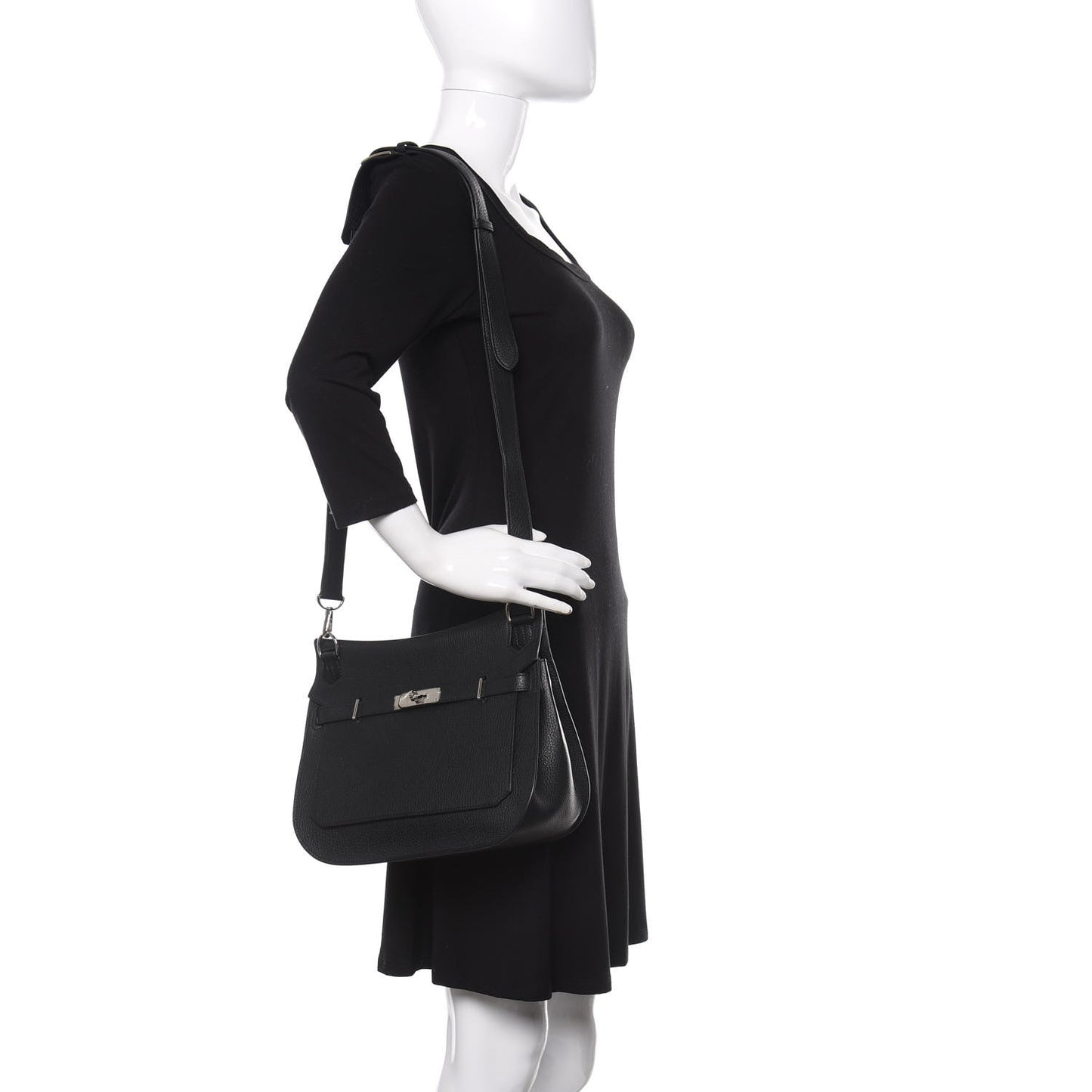 Taurillon Clemence Jypsiere 31 Black