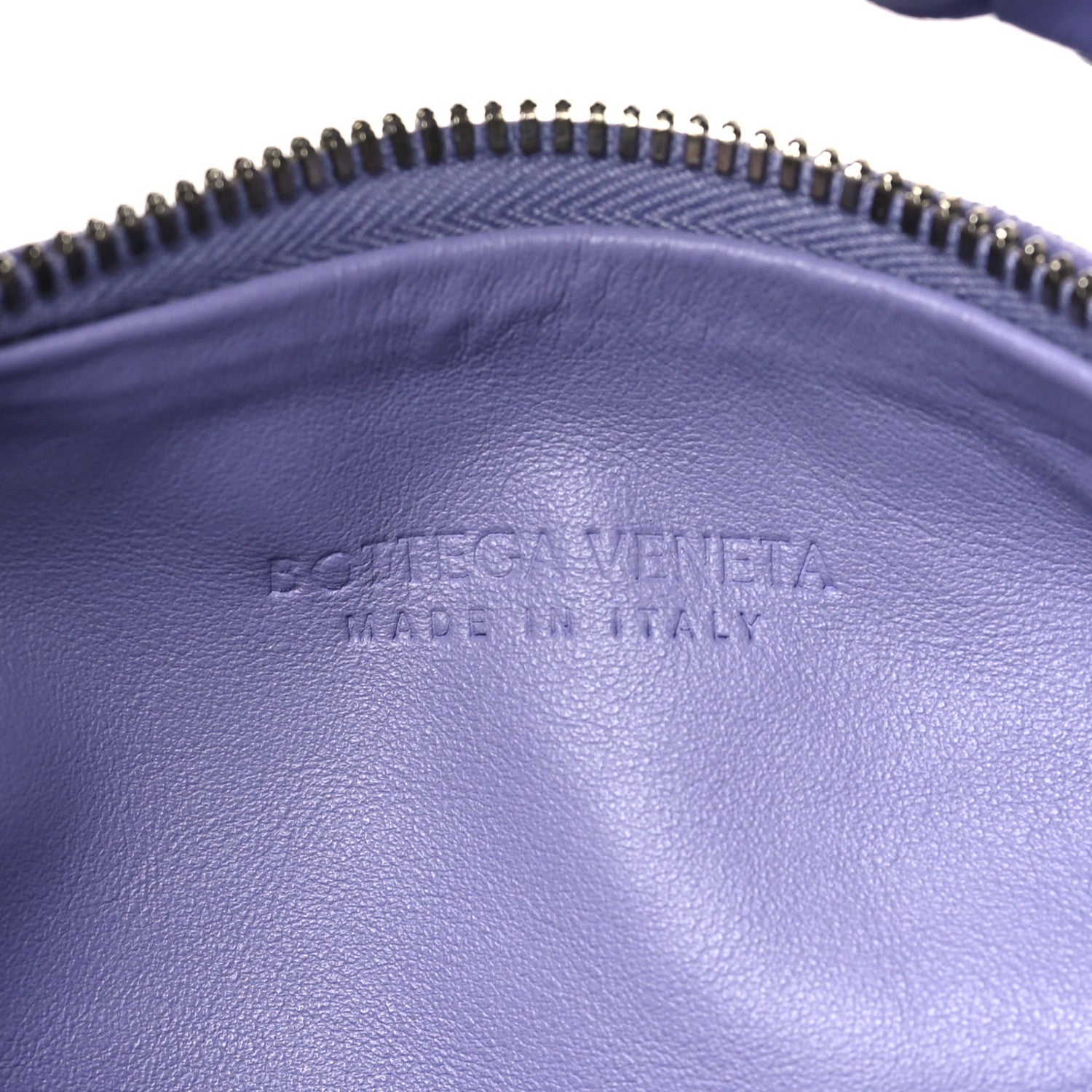 Bottega Veneta Nappa Intrecciato Mini Jodie Lavender 6 of 9