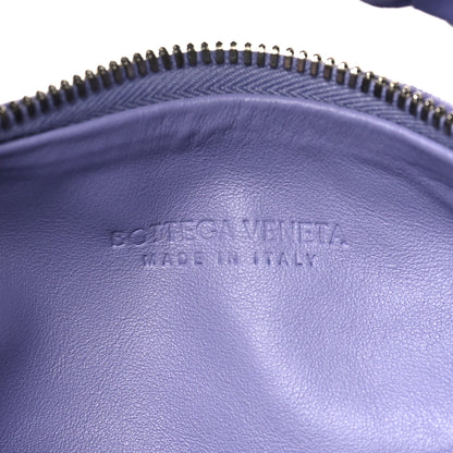 Bottega Veneta Nappa Intrecciato Mini Jodie Lavender 6 of 9