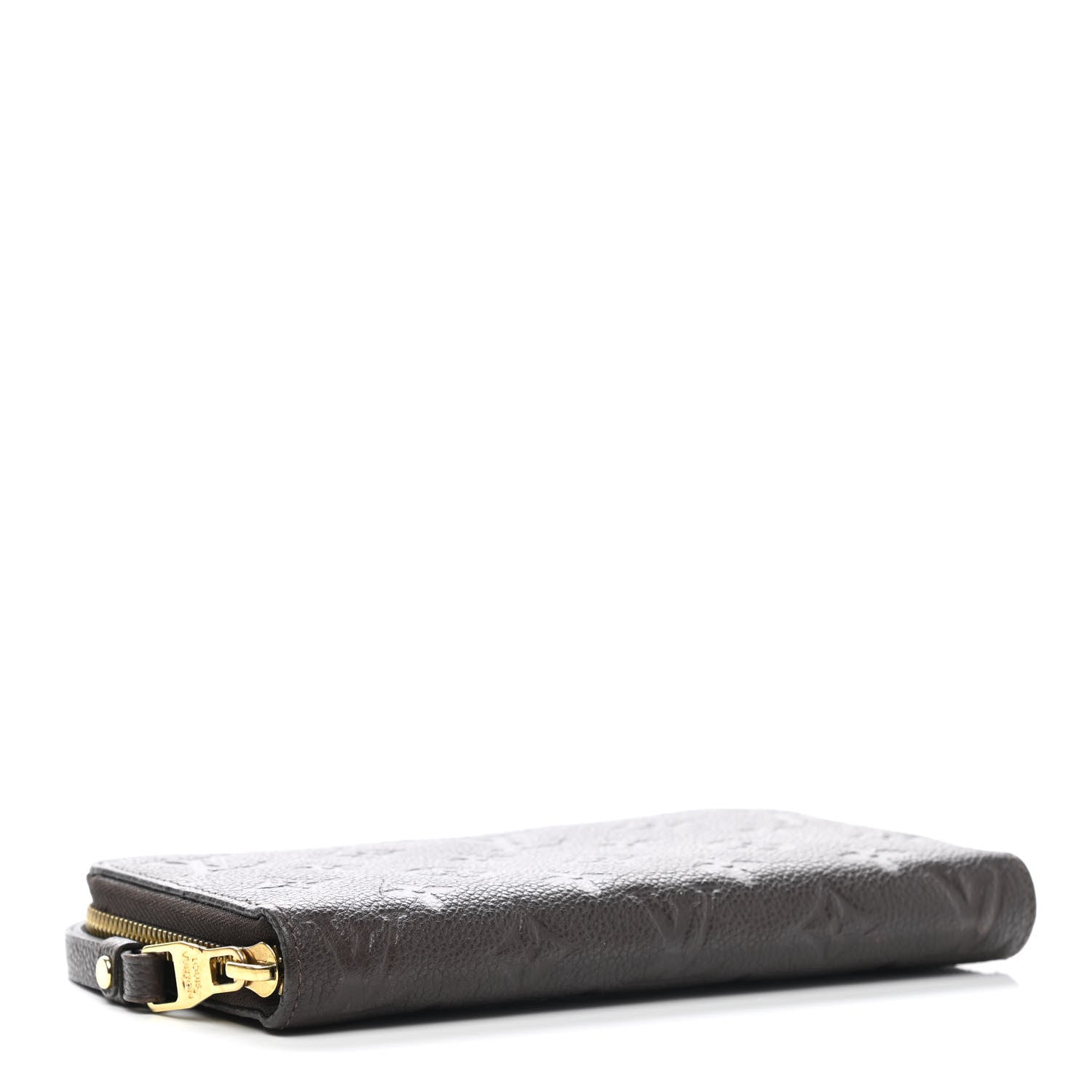 Louis Vuitton Empreinte Zippy Wallet Terre 4 of 9