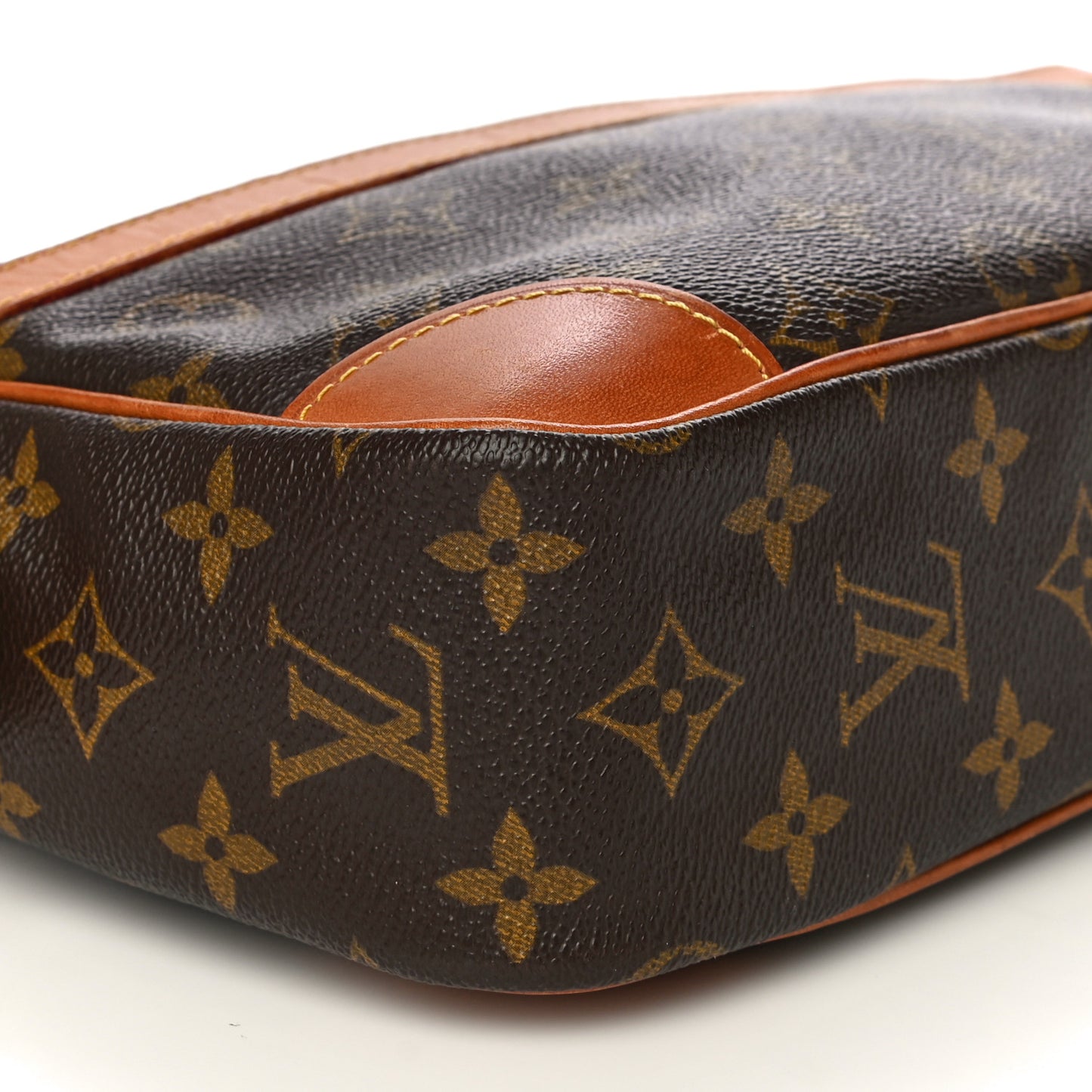 Monogram Compiegne 28