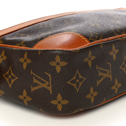 Louis Vuitton Monogram Compiegne 28 9 of 22