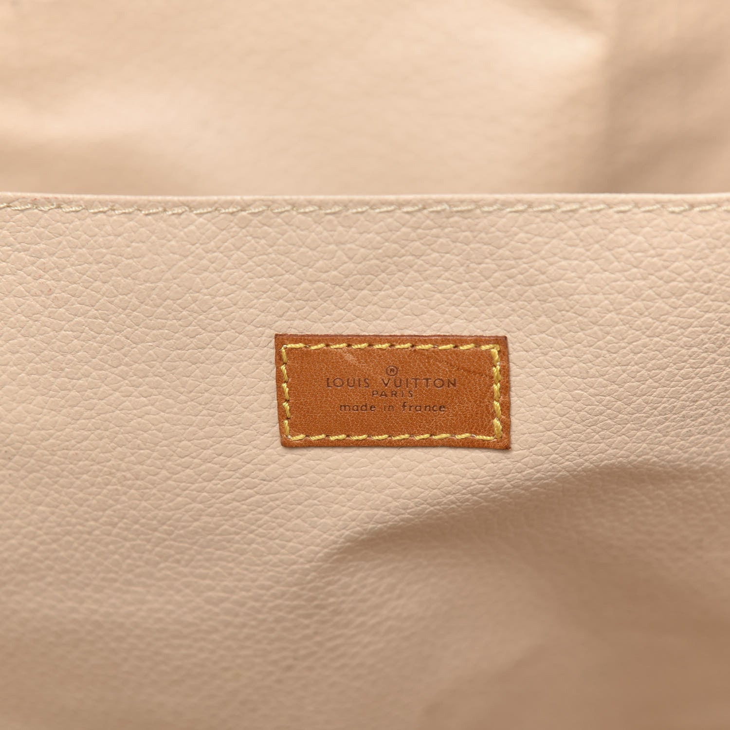 Louis Vuitton Monogram Sirius 55 5 of 13