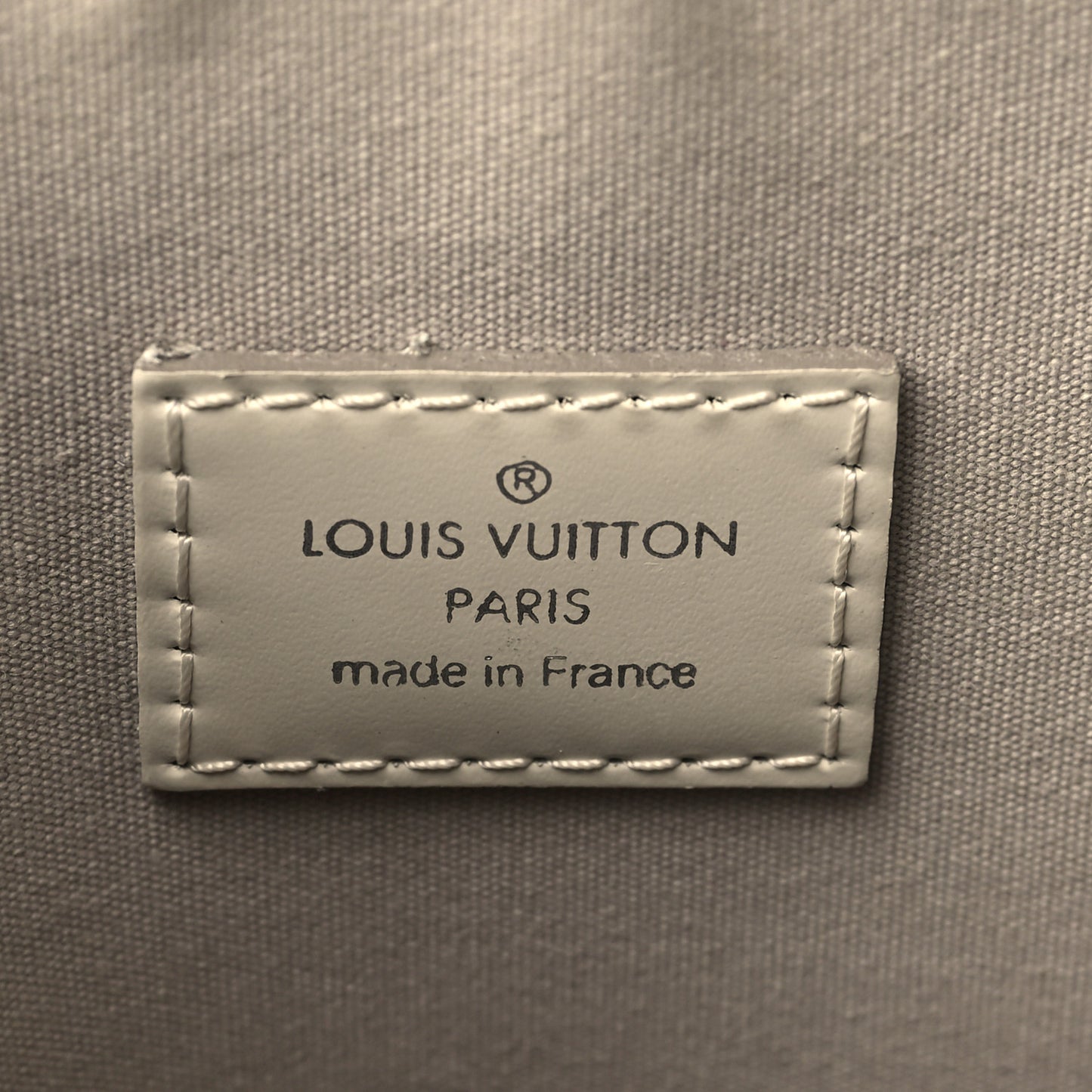 Epi Lockit Ivory