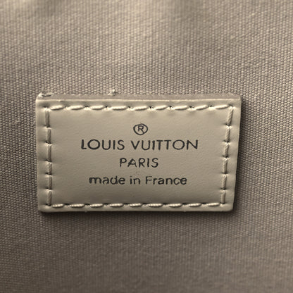 Louis Vuitton Epi Lockit Ivory 5 of 10