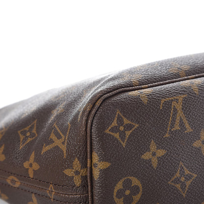 Louis Vuitton Monogram Neverfull PM 16 of 17