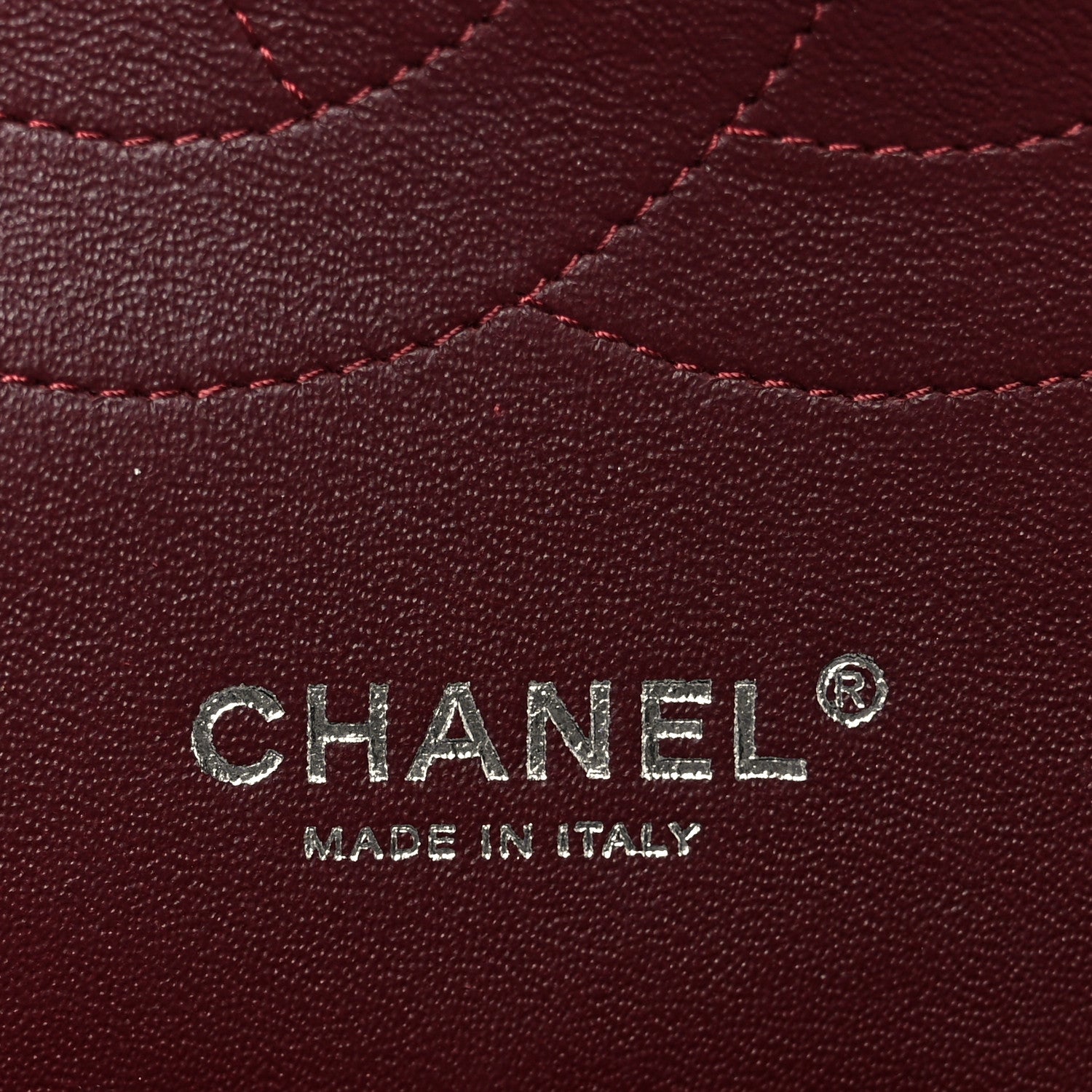 Chanel Caviar Quilted Jumbo Double Flap Black 6 of 11