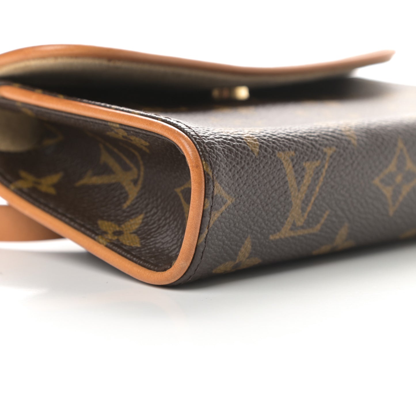 Monogram Pochette Florentine XS