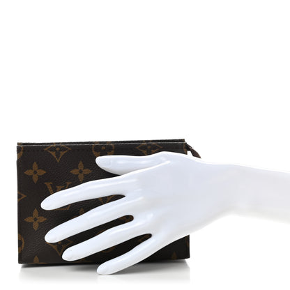 Louis Vuitton Monogram Toiletry Pouch 15 2 of 6