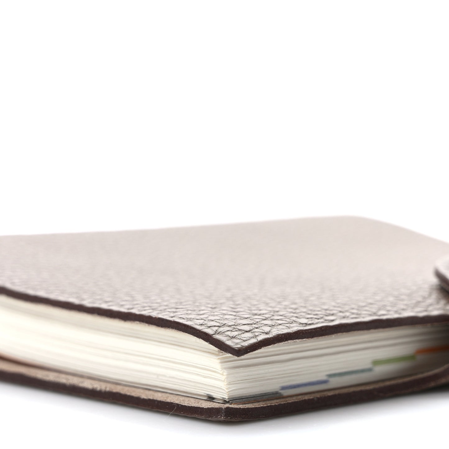 Togo Ulysse PM Agenda Cover Etoupe
