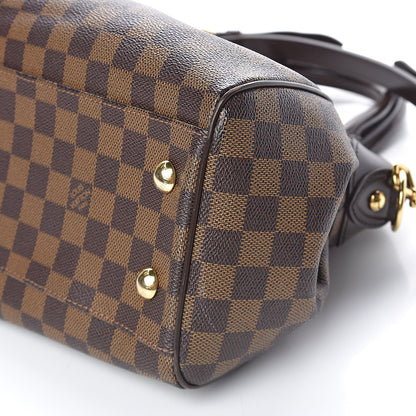 Louis Vuitton Damier Ebene Trevi PM 9 of 10