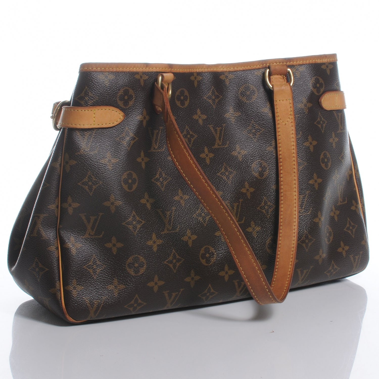 Louis Vuitton Monogram Batignolles Horizontal 3 of 8