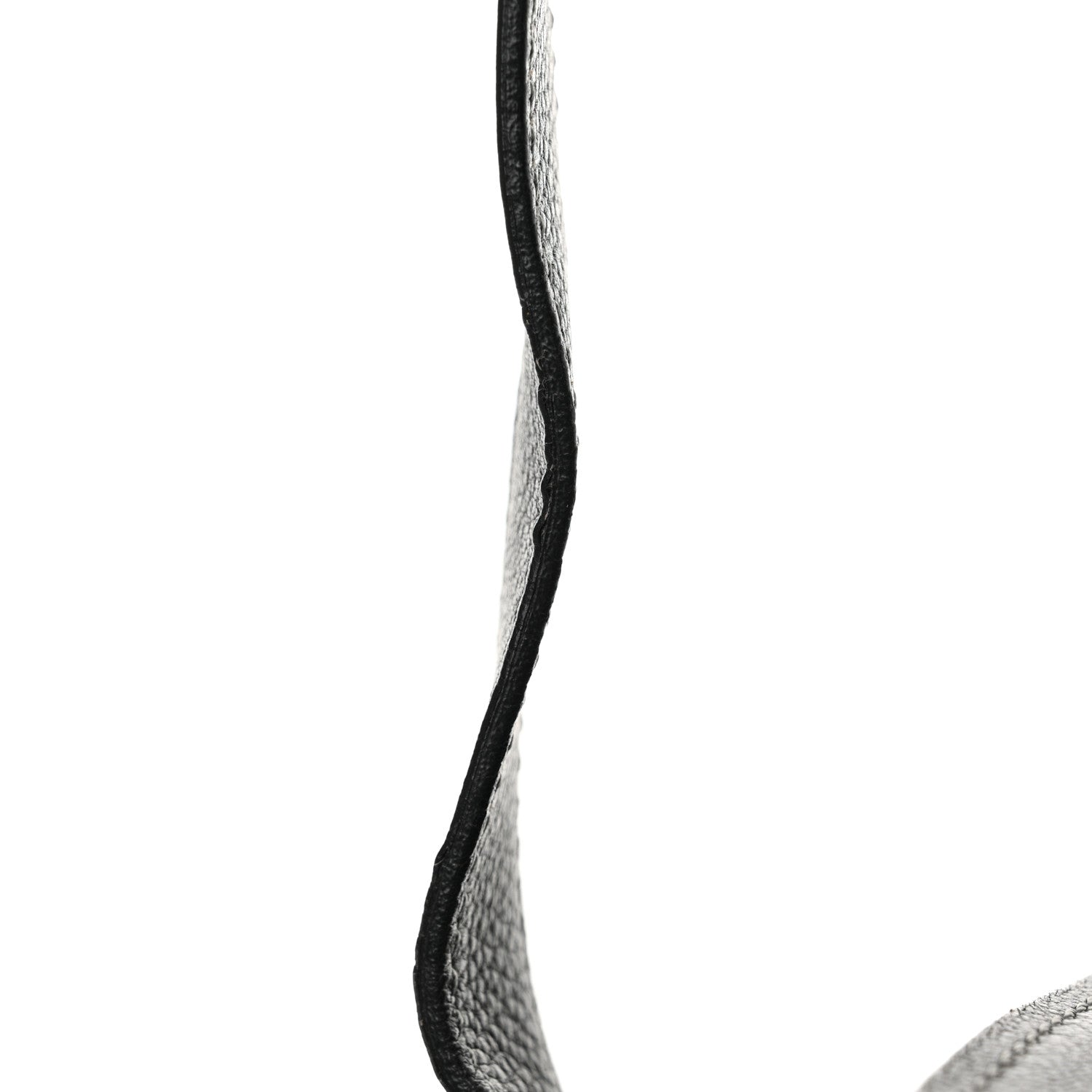 Chloe Calfskin Medium Marcie Round Crossbody Bag Black 16 of 19