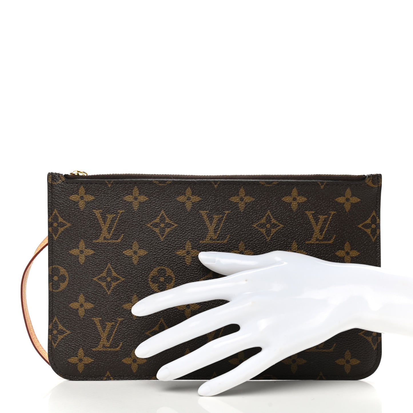 Monogram Neverfull MM GM Pochette