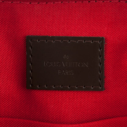 Louis Vuitton Damier Ebene Siena PM 7 of 9